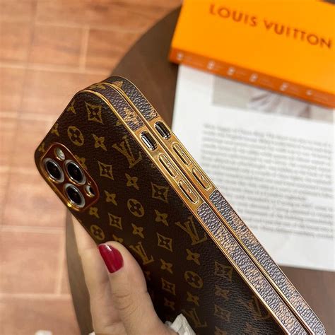 lv cover for iphone 14 pro max|louis vuitton cell phone wallet.